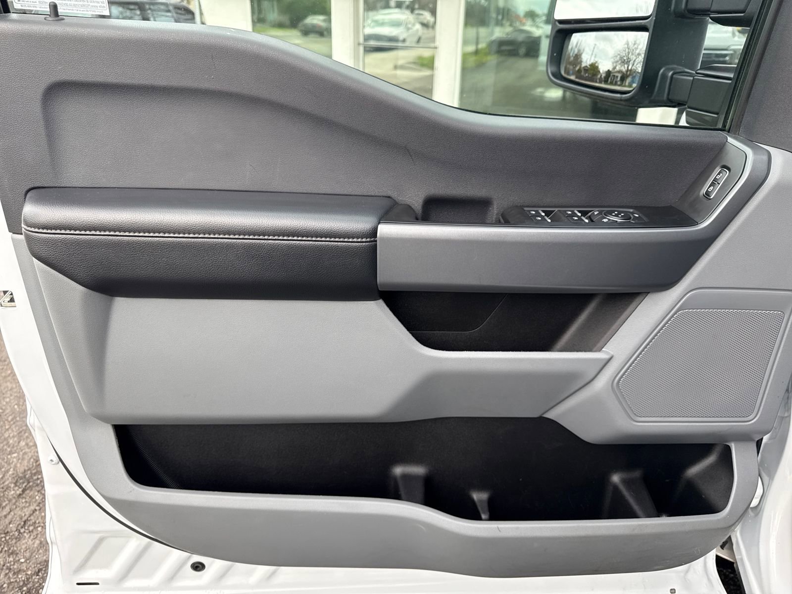 Certified 2024 Ford F250 XLT image 10