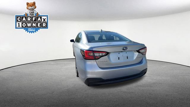 Used 2024 Subaru Legacy Premium AWD/4WD image 8