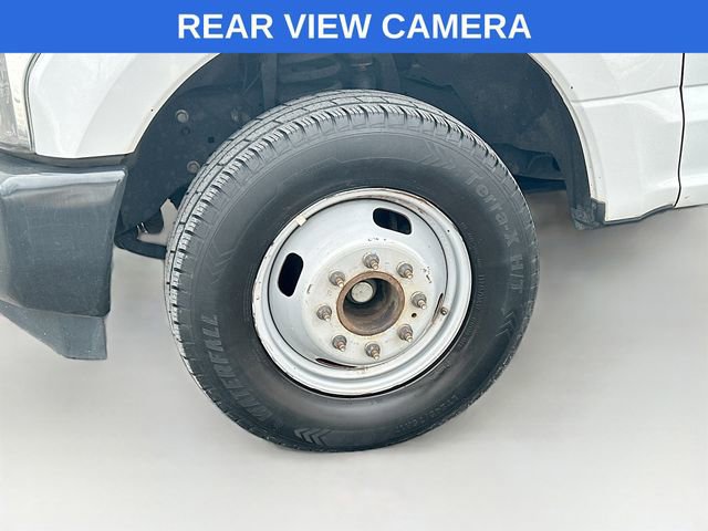 Certified 2019 Ford F350 XL image 10