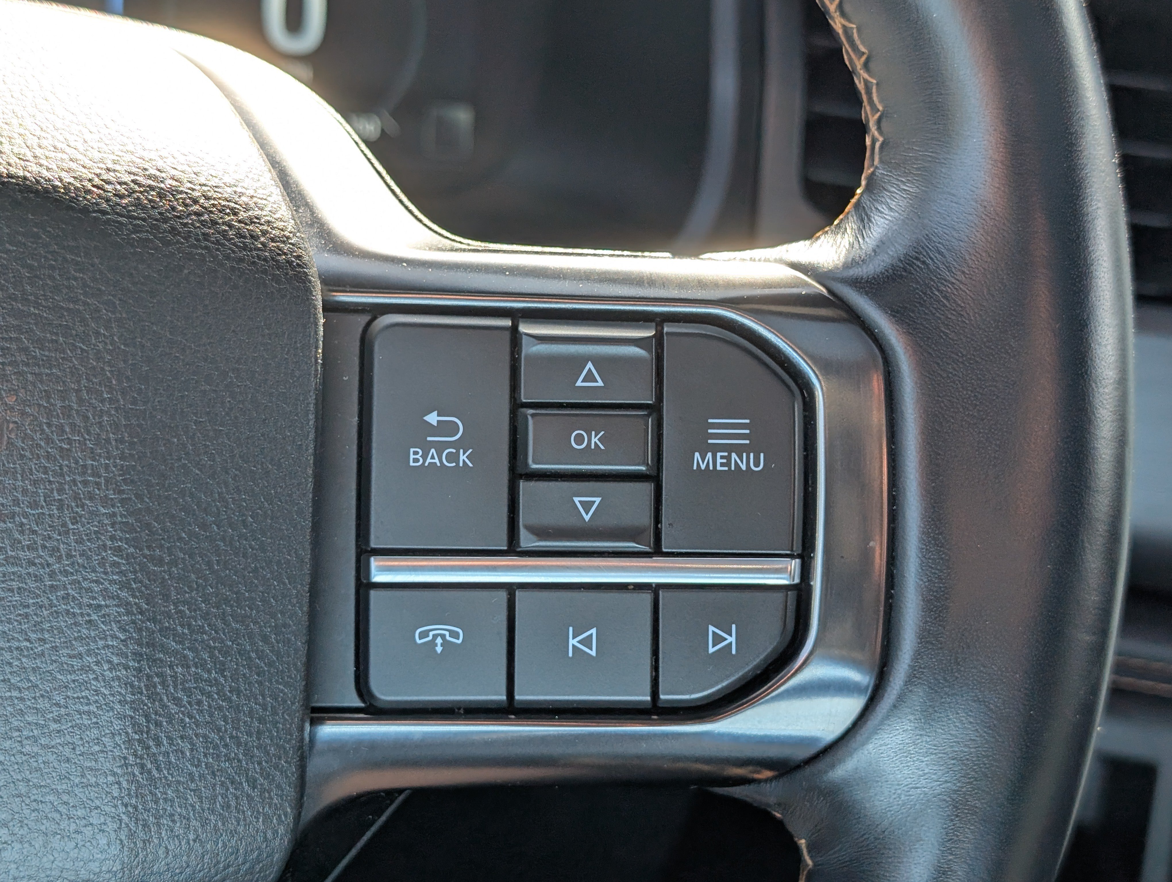 Certified 2022 Ford Expedition Max Platinum AWD/4WD image 29