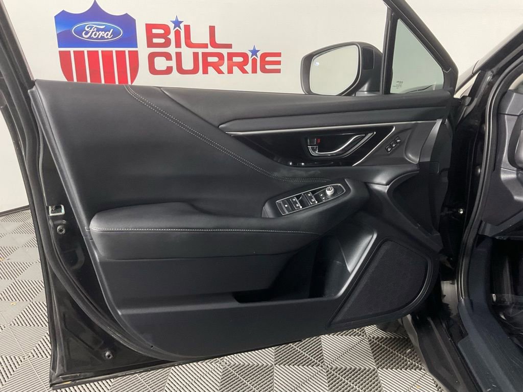 Used 2022 Subaru Outback Limited w/ Popular Package #2 image 12
