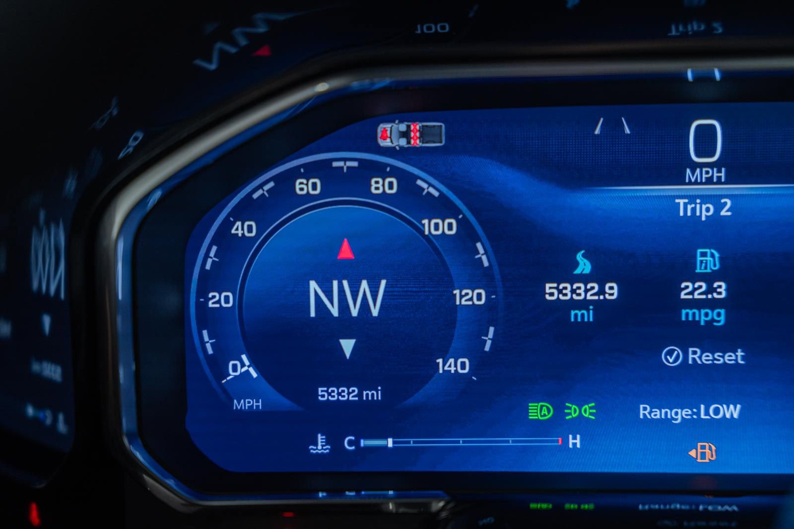 Used 2026 Chevrolet Silverado 1500 High Country w/ Midnight Edition image 57