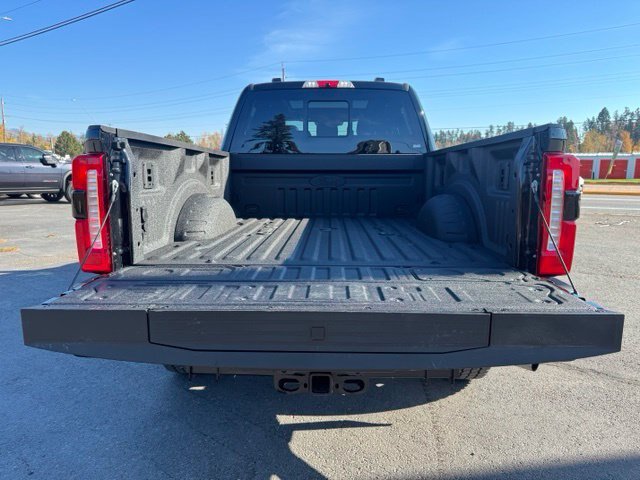 Certified 2026 Ford F350 4x4 Crew Cab Super Duty image 21