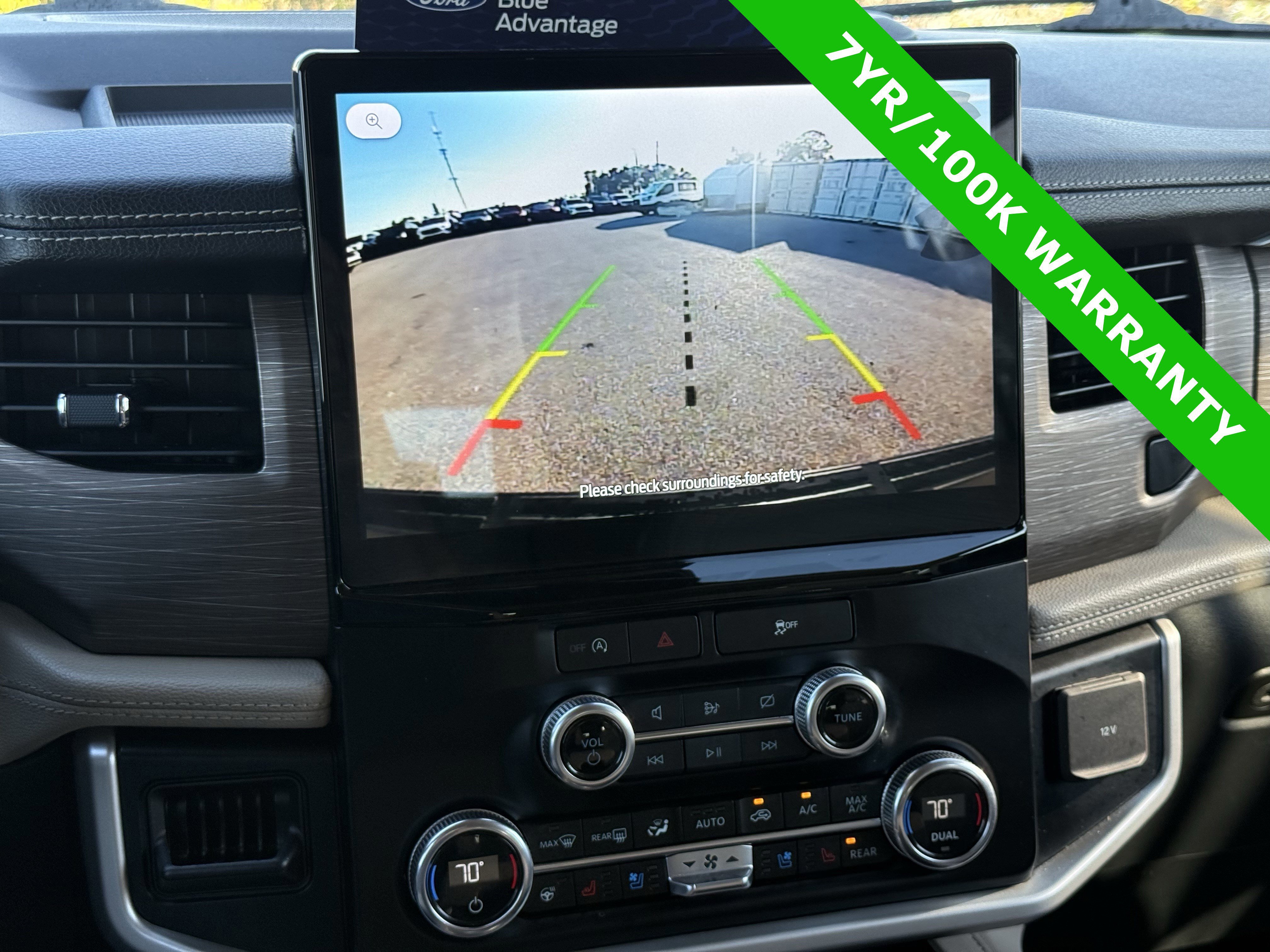 Certified 2024 Ford Expedition Max Limited image 31