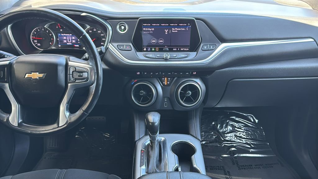 Used 2020 Chevrolet Blazer LT FWD image 10
