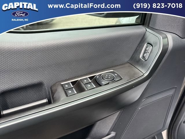 Certified 2023 Ford F150 XL w/ STX Appearance Package image 20