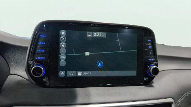 Used 2021 Hyundai Tucson Ultimate w/ Cargo Package AWD/4WD image 23