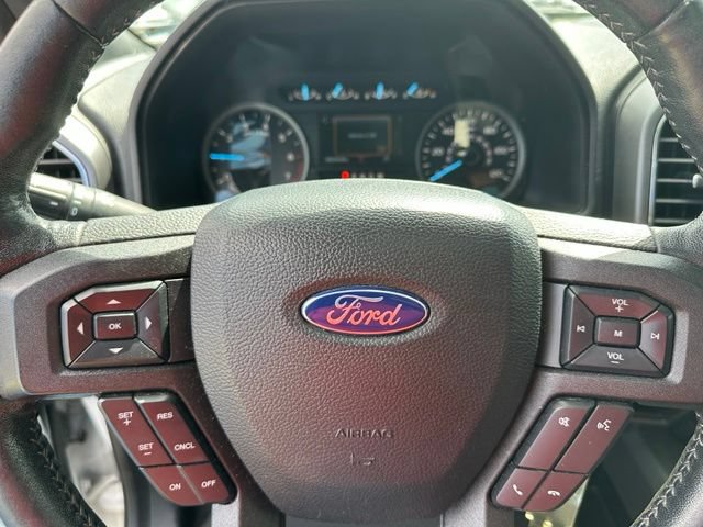 Certified 2019 Ford F150 XLT w/ Equipment Group 302A Luxury AWD/4WD image 16