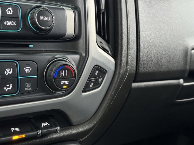 Used 2017 GMC Sierra 1500 SLT image 19