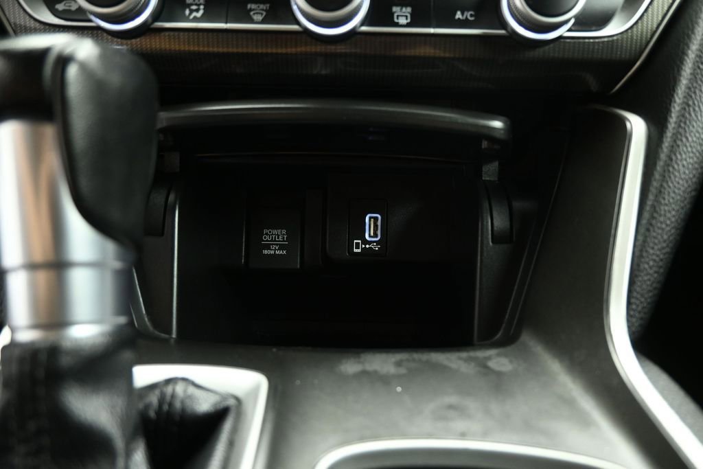 Used 2020 Honda Accord Sport image 17