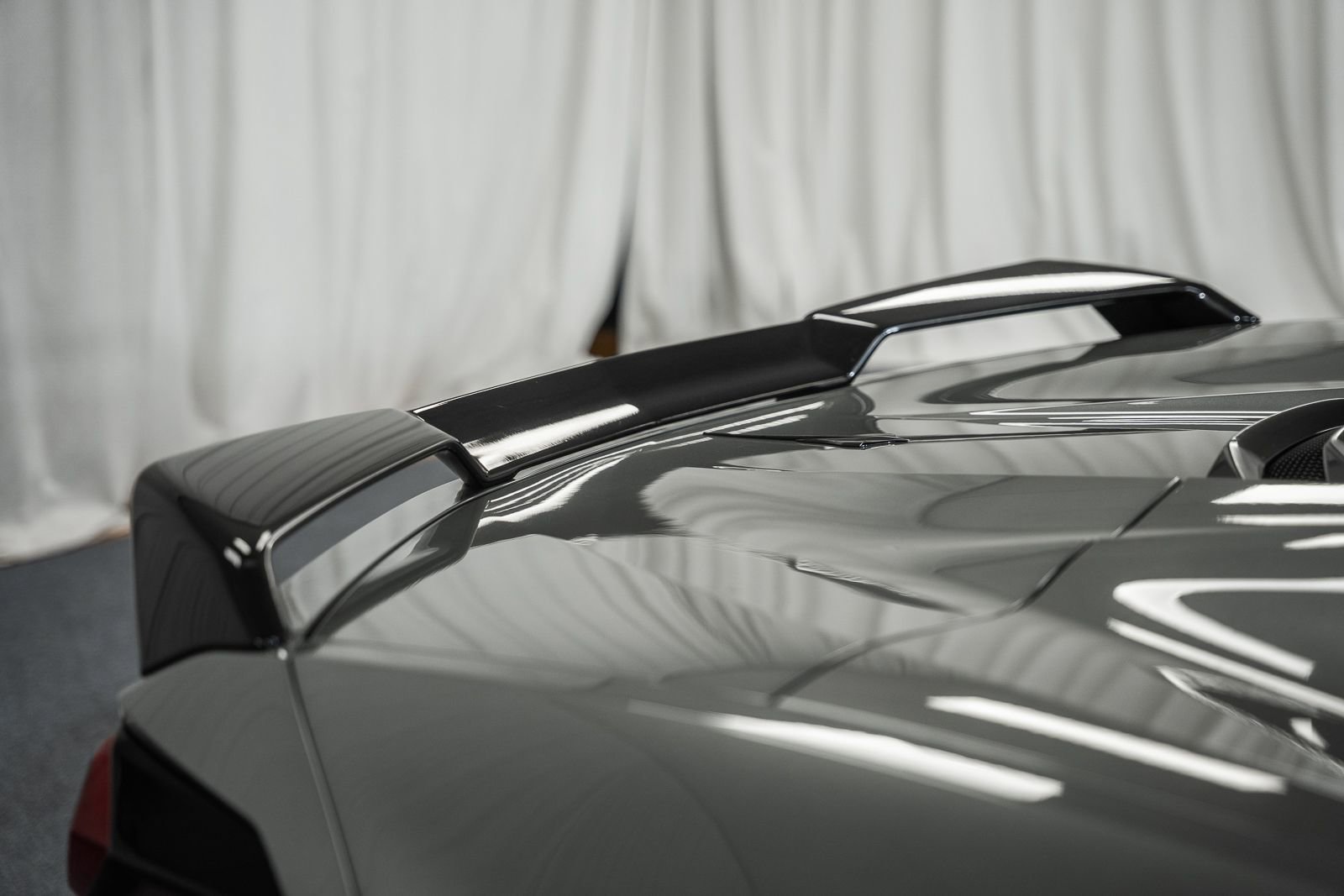 Used 2024 Chevrolet Corvette Stingray Preferred Conv w/ Z51 Performance Package image 10