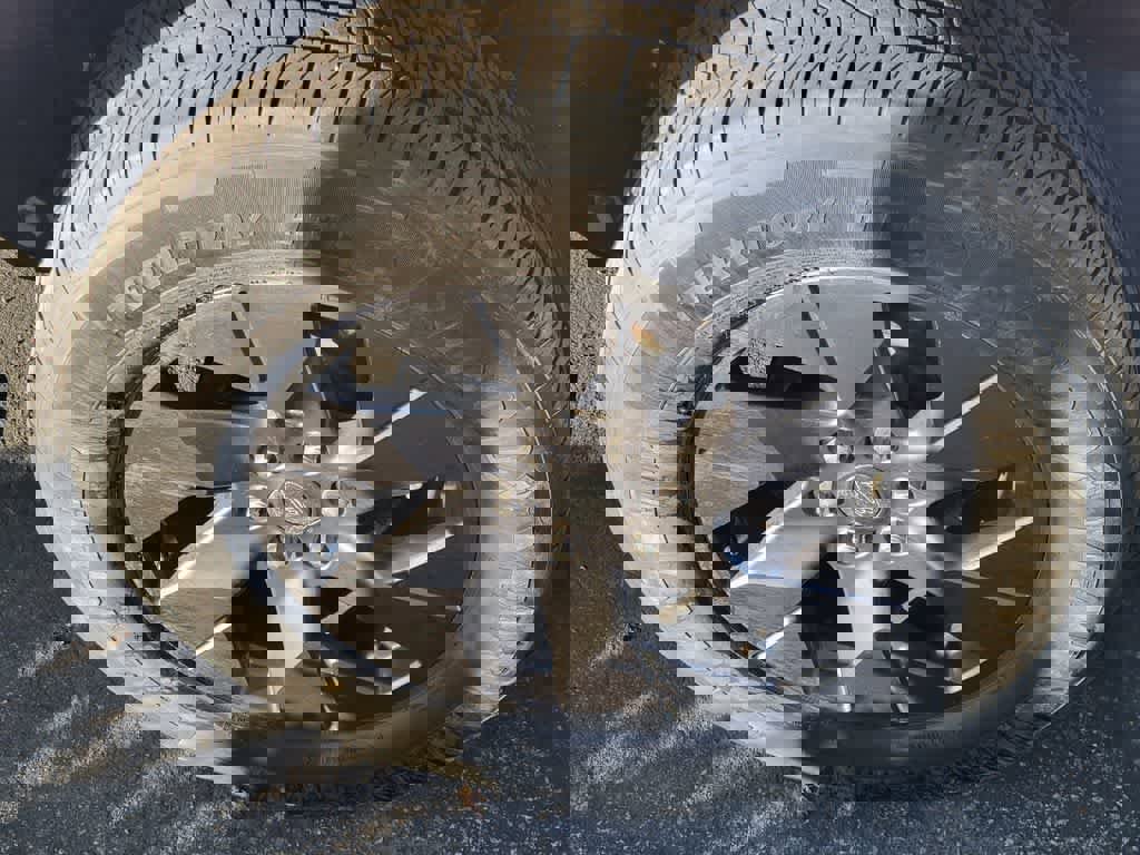 Certified 2024 Ford F150 Lightning Flash image 7