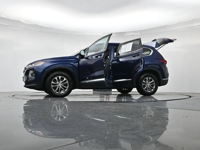 Used 2020 Hyundai Santa Fe SE FWD image 54