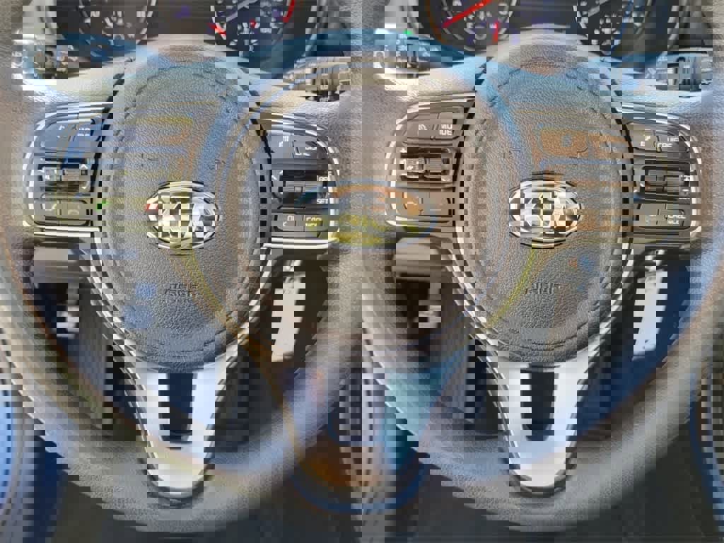 Used 2017 Kia Sportage LX image 17