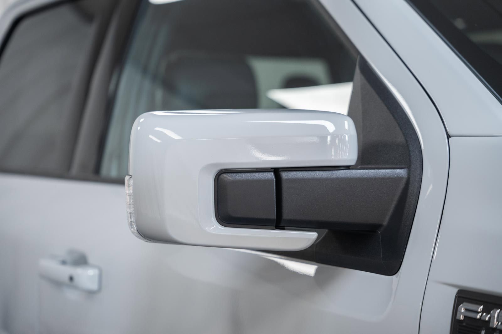 Certified 2023 Ford F150 Lariat w/ Equipment Group 502A High image 21