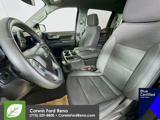 Used 2023 Chevrolet Silverado 1500 RST image 24