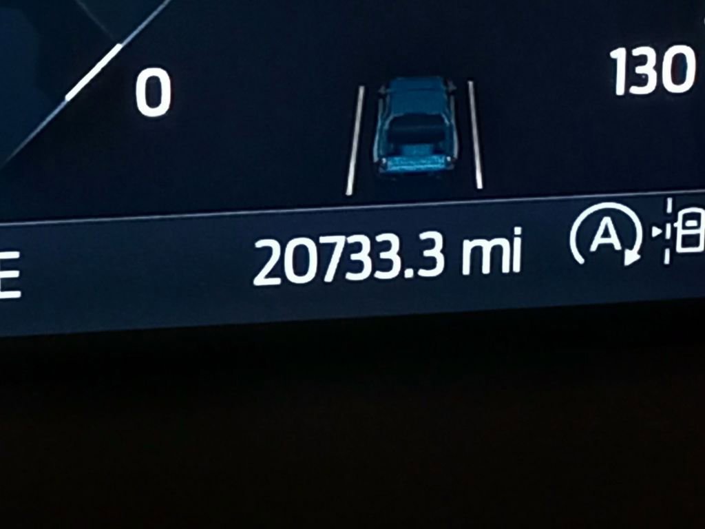 Certified 2024 Ford Ranger Lariat image 23