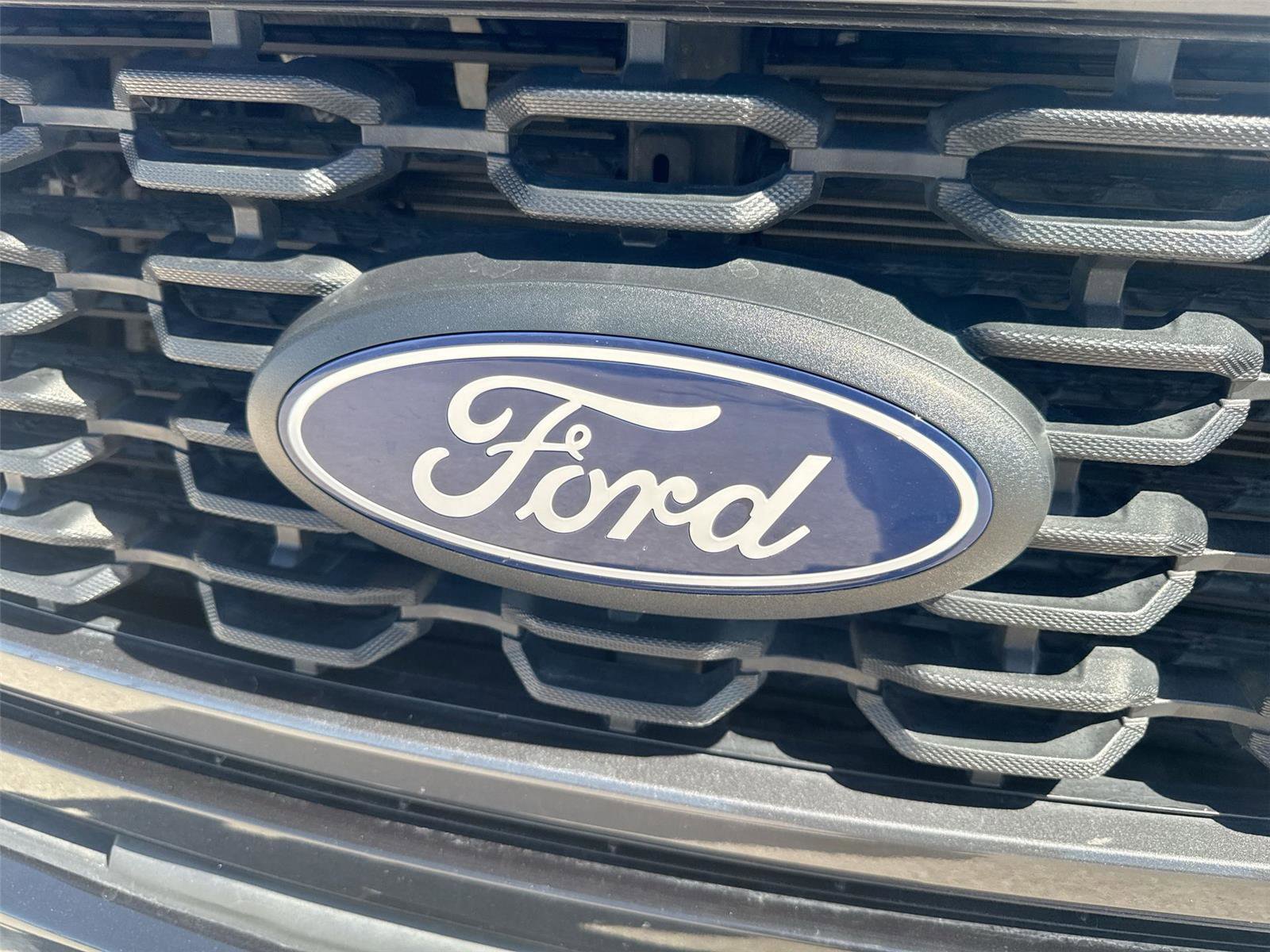 Certified 2024 Ford F150 STX image 30