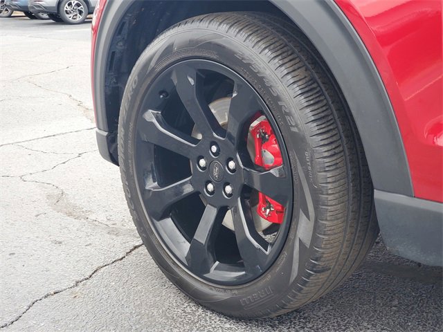 Certified 2023 Ford Explorer ST w/ Equipment Group 401A image 35