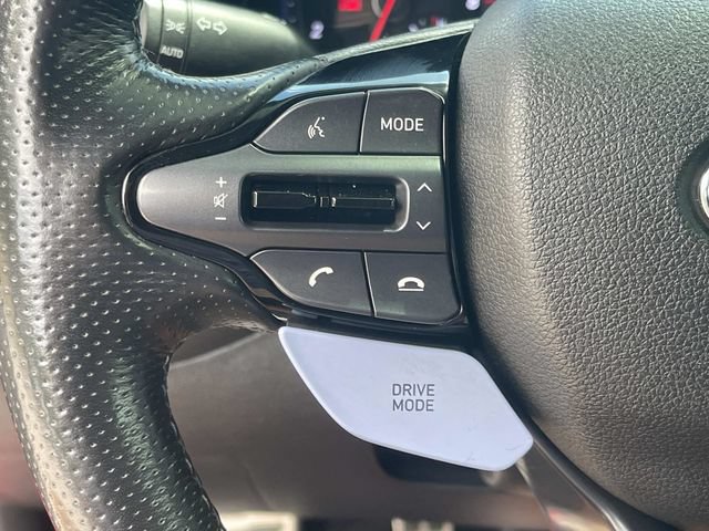 Used 2022 Hyundai Veloster N FWD image 37