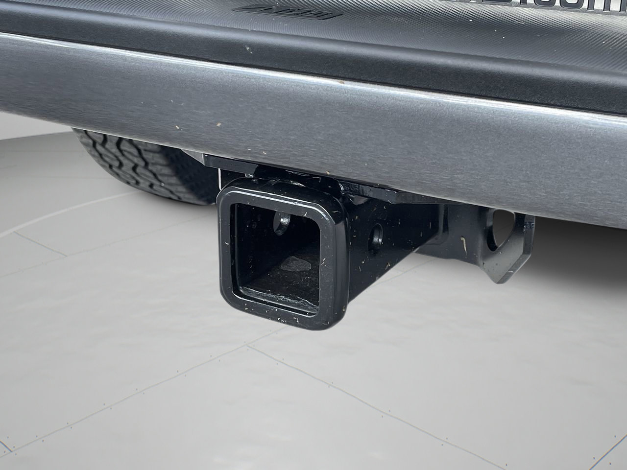 Certified 2025 Ford F150 STX AWD/4WD image 10