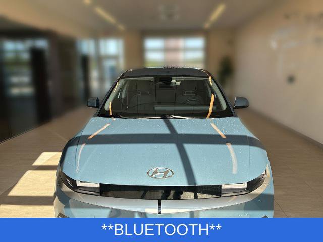 Used 2023 Hyundai Ioniq 5 SEL RWD image 7