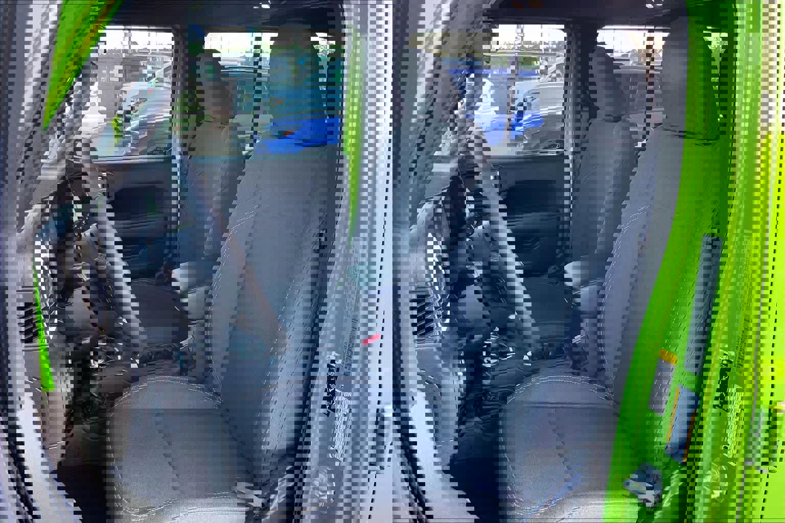 Used 2025 Jeep Wrangler Sport S image 10