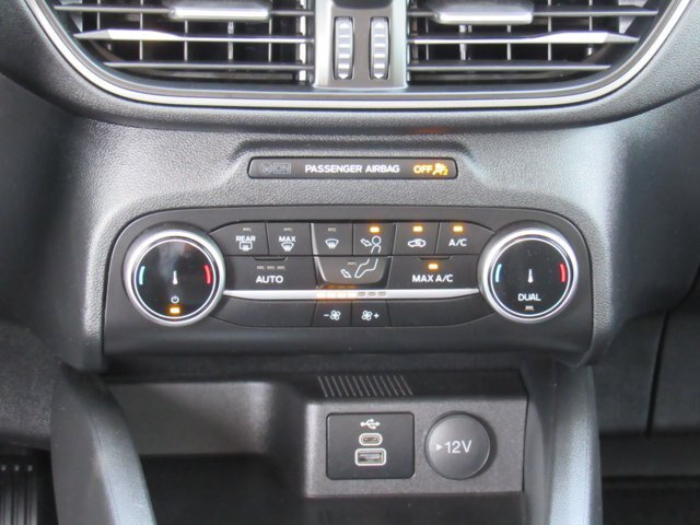 Certified 2024 Ford Escape Active FWD image 27