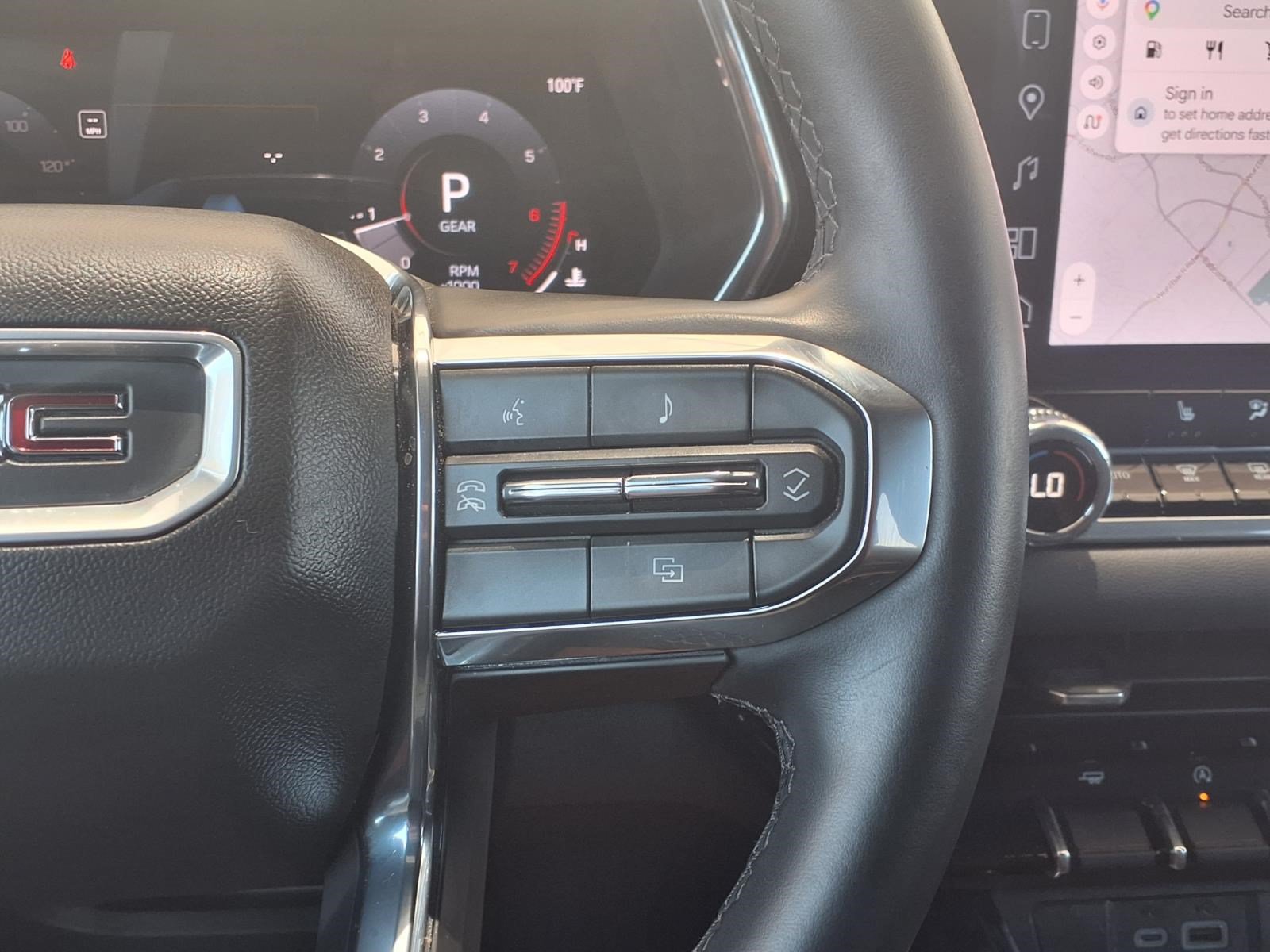 Used 2025 GMC Canyon Elevation w/ Convenience Package RWD image 25