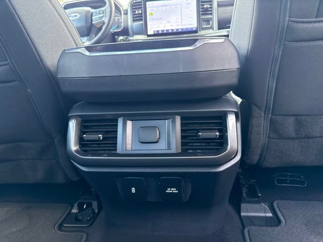 Certified 2023 Ford F150 XLT w/ Equipment Group 302A High AWD/4WD image 39