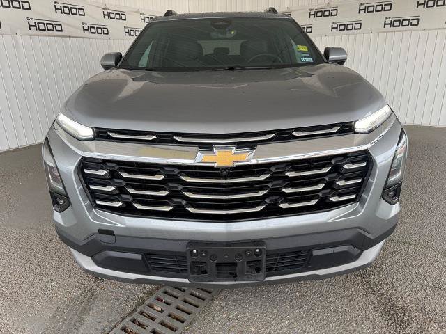 Used 2025 Chevrolet Equinox LT w/ Convenience Package II FWD image 21