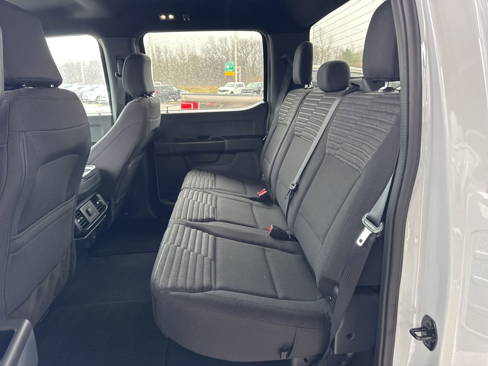 Certified 2023 Ford F150 XL w/ STX Appearance Package image 38