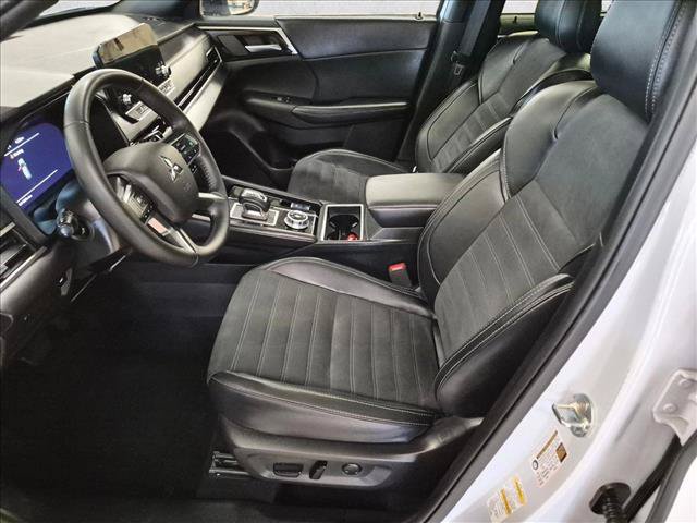 Used 2024 Mitsubishi Outlander Ralliart AWD/4WD image 21