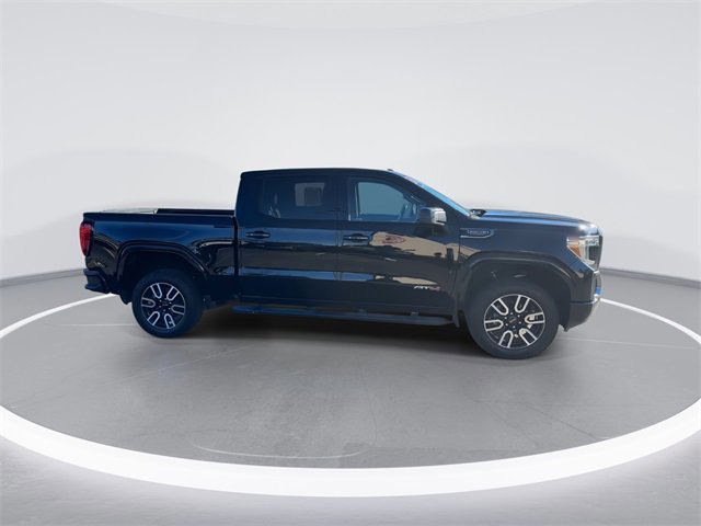Used 2019 GMC Sierra 1500 AT4 w/ AT4 Premium Package image 7