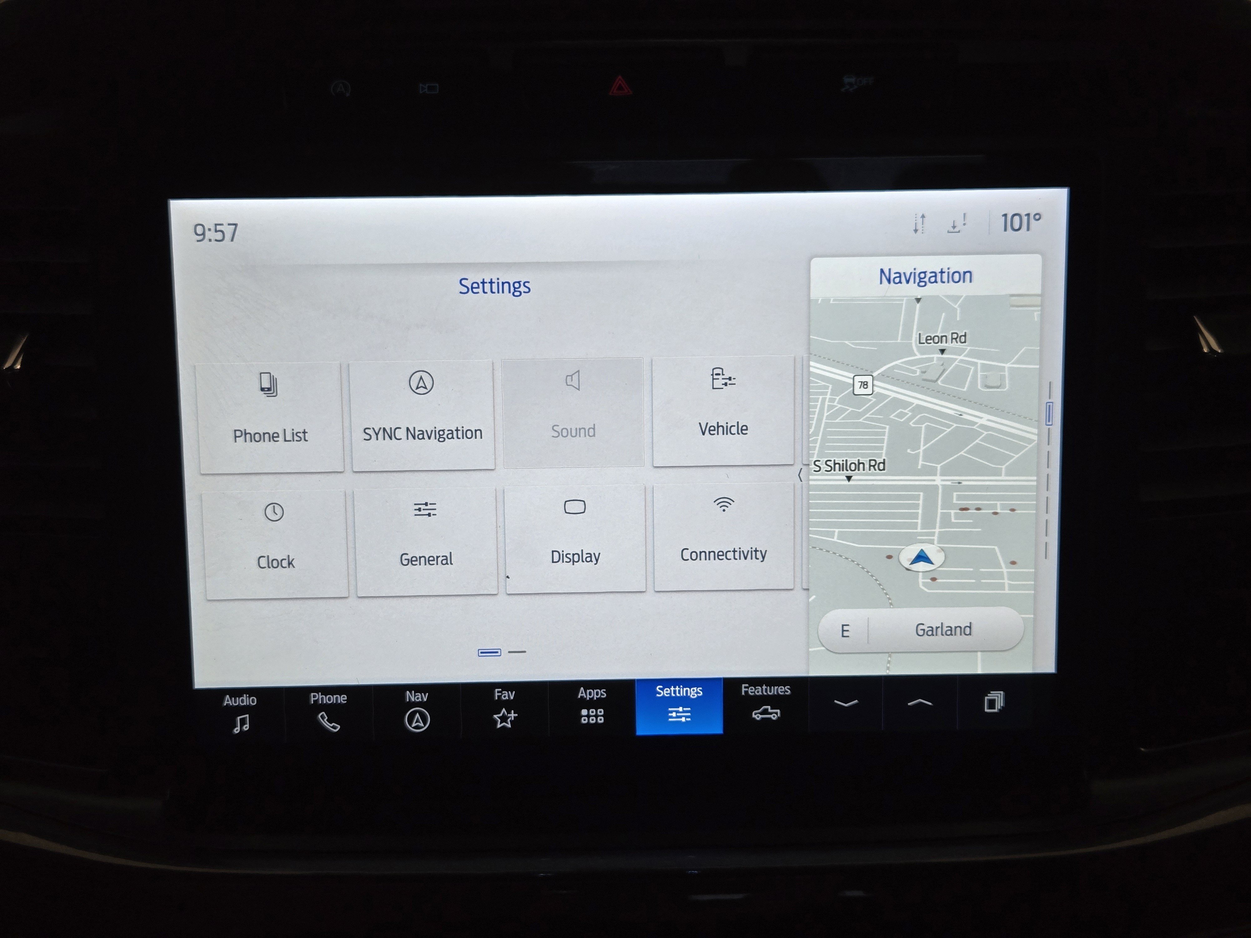 Certified 2024 Ford F150 STX AWD/4WD image 17