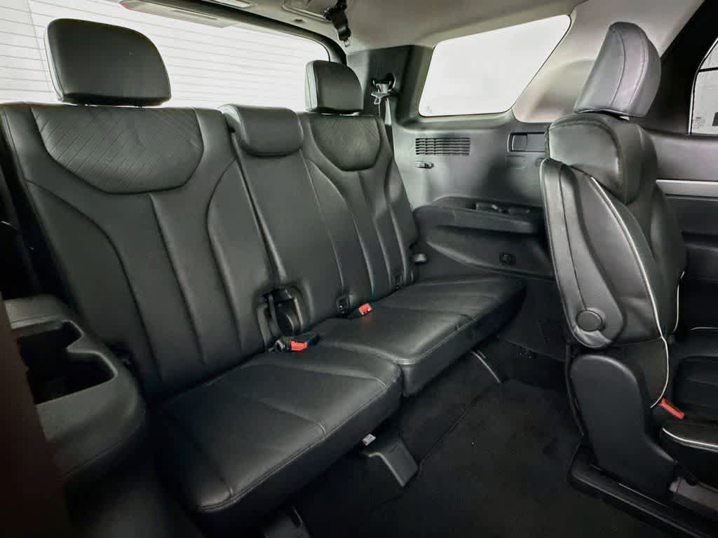 Used 2024 Hyundai Palisade XRT FWD image 32