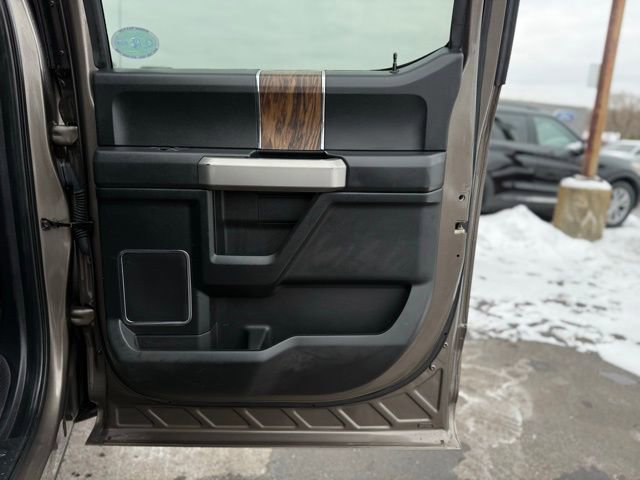 Certified 2019 Ford F150 Lariat image 33