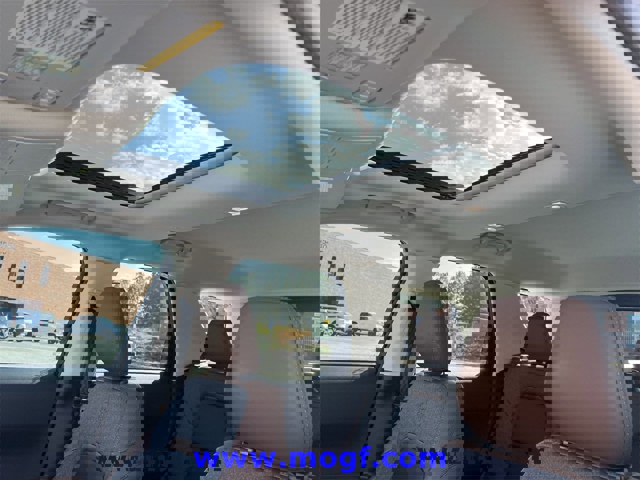 Certified 2024 Ford Bronco Sport Outer Banks w/ Tech Package image 21