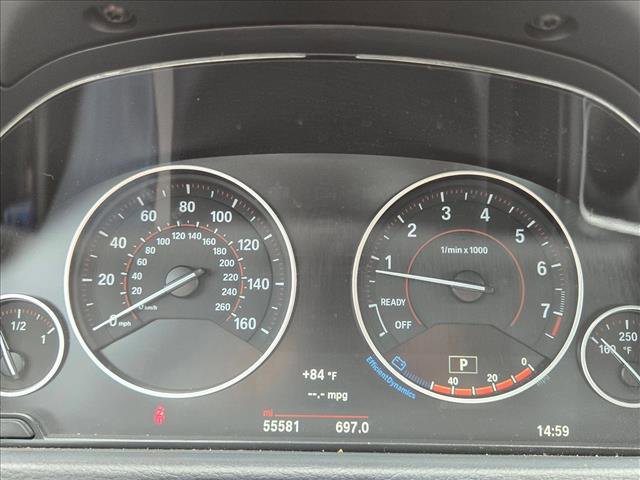 Used 2017 BMW 340i xDrive Sedan AWD/4WD image 12