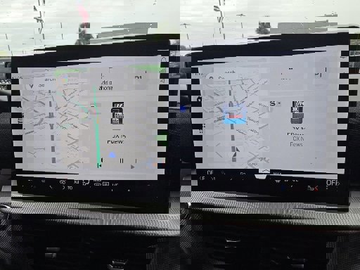 Certified 2025 Ford Explorer ST w/ Sun And Sound Package image 16