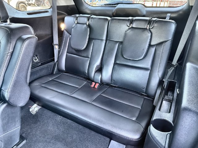 Certified 2023 Ford Explorer Limited RWD image 23