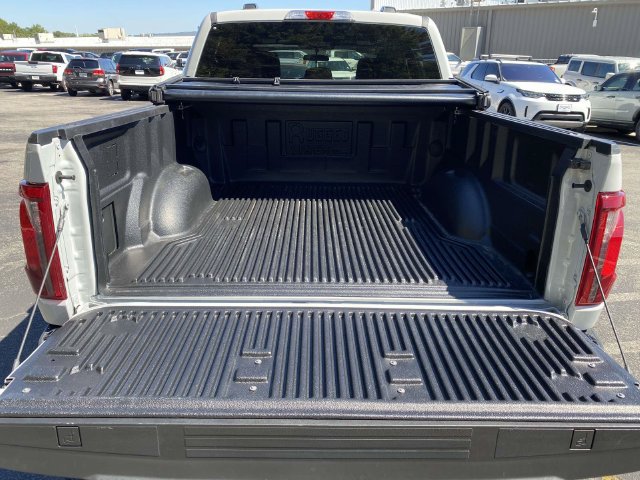 Certified 2024 Ford F150 STX RWD image 33