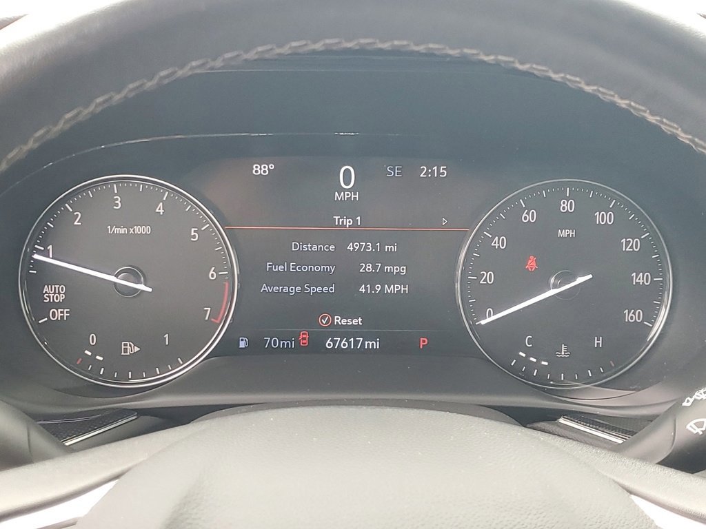 Used 2023 Buick Envision Essence image 29