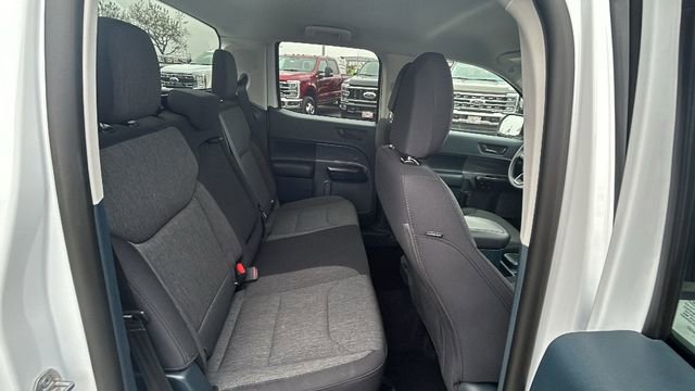 Certified 2025 Ford Maverick XLT w/ Black Appearance Package image 13