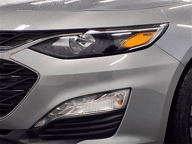 Used 2024 Chevrolet Malibu LT w/ Sport Edition image 28