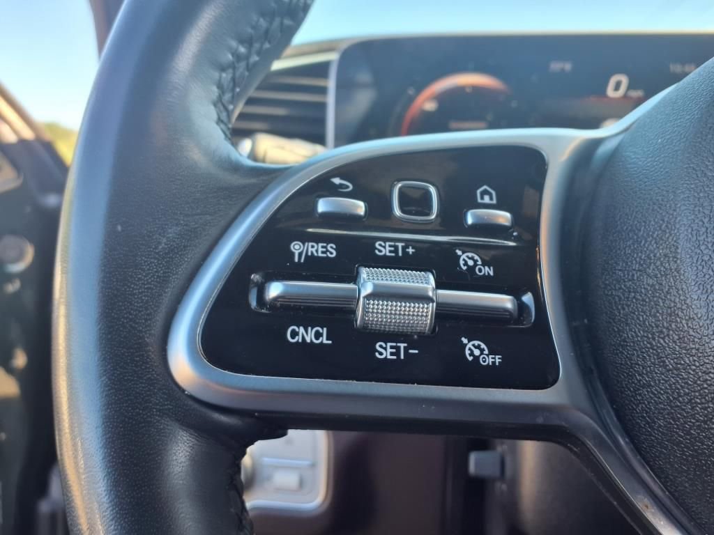 Used 2022 Mercedes-Benz GLE 350 4MATIC image 20