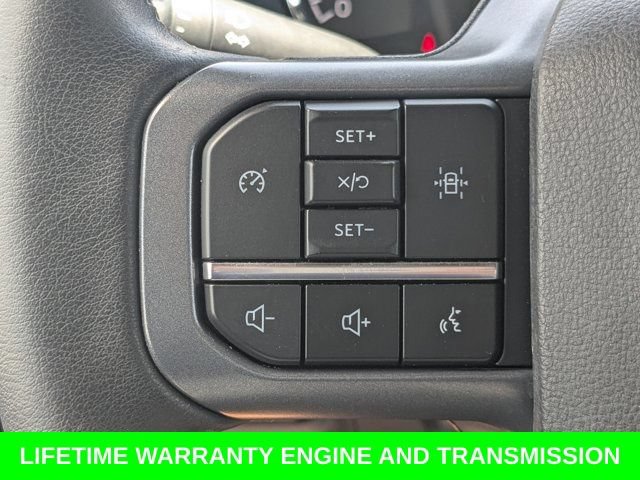 Certified 2023 Ford F150 XLT w/ Equipment Group 302A High RWD image 28