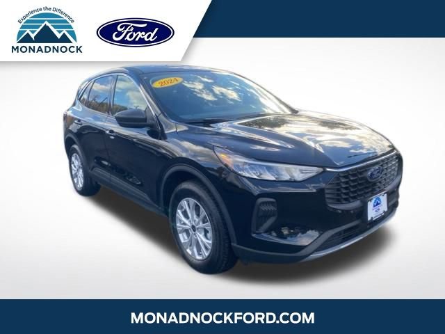 Certified 2024 Ford Escape Active w/ Tech Pack #1