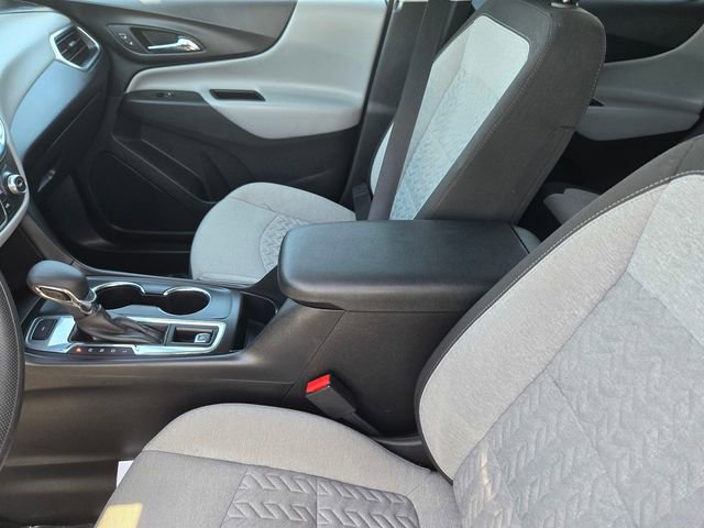Used 2023 Chevrolet Equinox LT AWD/4WD image 12