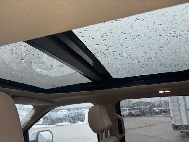 Certified 2020 Ford F150 Lariat w/ Equipment Group 502A Luxury image 25